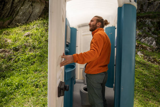 Best Construction site porta potty rental  in Dandridge, TN