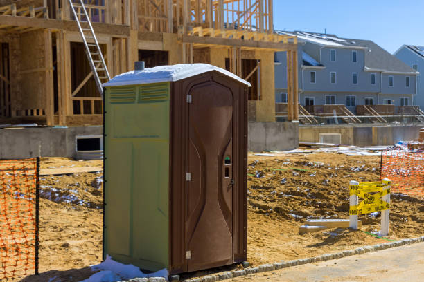 Best High-end porta potty rental  in Dandridge, TN