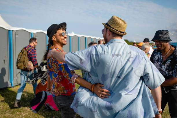 Best Sanitation services for porta potties  in Dandridge, TN