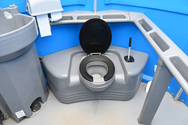 Professional porta potty rental in Dandridge, TN