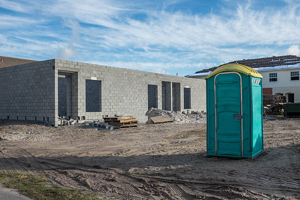 Best Local porta potty services  in Dandridge, TN